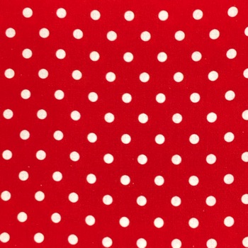 Polka Dot Red (1)